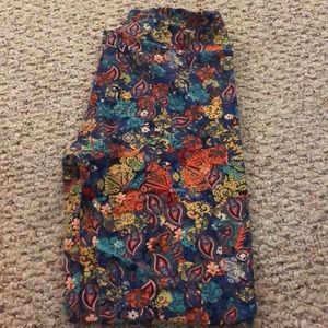 2 for 20-OS LuLaRoe Leggings